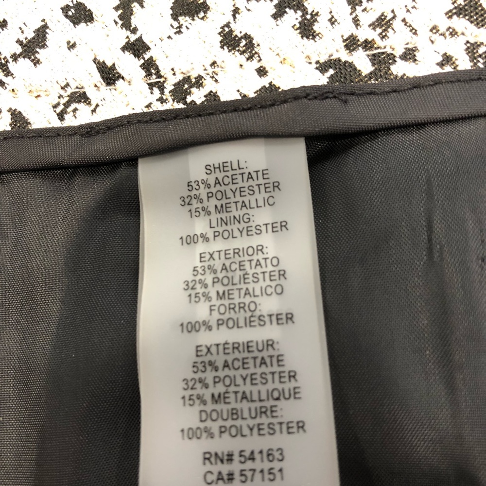 Calvin Klein slacks - Picture 3 of 7
